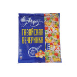 Замороженная овощная смесь “Гавайская вечеринка” Заморозка 400 г