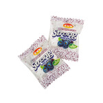 Жевательная резинка “Strong Break” со вкусом черники и мяты ZVN 486 г (2,7 г * 180 шт)