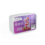 Пюре из вишни шоковая заморозка лоток Proff Puree 1000 г