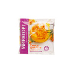 Замороженная ягодная смесь “Для чая” Мираторг 300 г