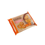 Блины с ветчиной и сыром полуфабрикат замороженный Мираторг 360 г