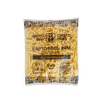 Замороженный картофель фри без панировки (9х9 мм) Чисто Фри 2,5 кг