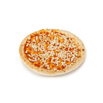 Пицца “Маргарита” полуфабрикат замороженный Мираторг 340 г