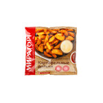 Замороженные картофельные дольки по-деревенски с кожурой в специях запеченные Мираторг 400 г