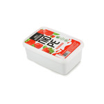 Пюре из клубники шоковая заморозка лоток DOLCE PRIMAVERA 1000 г