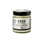 Замороженное сало бутербродное Мясо ничего больше 170 г