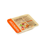 Сырники с вишневой начинкой блюдо готовое замороженное Мираторг 280 г