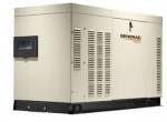 Газовый генератор GENERAC RG 022 (17.6 кВт)