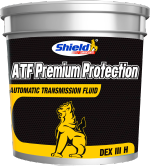 Shield ATF Premium Protection AFT и ГУР