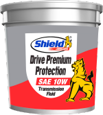 Shield Drive Premium Protection 10W