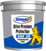 Shield Drive Premium Protection 30W