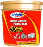 Shield Engine Premium Protection 10W-30