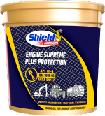 Shield Engine Supreme Plus Protection 10W-40