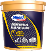 Shield Engine Supreme Plus Protection 5W-30