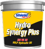 Shield Hydro Synergy Plus 32