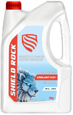 Shield Rock Coolant Premium G12+