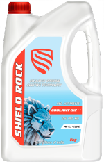 Shield Rock Coolant Premium G12++