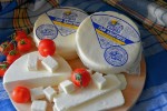 Сыр КУРШАВАЛЬСКИЕ СЫРЫ «АдыГорец»