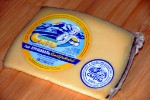 Сыр КУРШАВАЛЬСКИЕ СЫРЫ «КуршавАль» Дмитровский, нарезка от 200 до 500 г