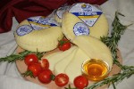 Сыр КУРШАВАЛЬСКИЕ СЫРЫ «Сулугуни»