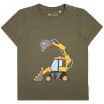 Футболка Kogankids 292-161-53 292-161-53