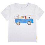 Футболка Kogankids 292-361-01 292-361-01