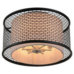 Потолочный светильник Lussole Loft LSP-9676