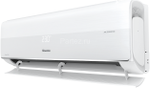 Инверторная сплит-система Hisense AIR SENSATION SUPERIOR DC Inverter AS-10UW4RXVQF00 (комплект)
