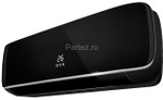 Инверторная сплит-система Hisense BLACK CRYSTAL SUPER DC Inverter AS-13UW4RVETG01(B) (комплект)