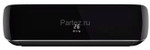 Инверторная сплит-система Hisense BLACK CRYSTAL SUPER DC Inverter AS-10UW4RVETG01(B) (комплект)