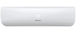 Инверторная сплит-система Hisense ZOOM DC Inverter 2023 AS-18UW4RMSKB01 (комплект)