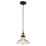 Подвесной светильник Lussole Loft LSP-9606