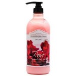 «Lebelage» Relaxing Rose Body Cleanser Гель для душа Роза (750 мл)