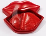 «Shairin» Гидрогелевые патчи для губ с экстрактом Вишни (60 г (20 шт))