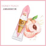 Honey Peach Hand Cream Крем для рук увлажняющий Медовый персик (30 г)