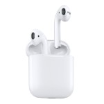 Беспроводные наушники EarPods BD2 AAA WHITE