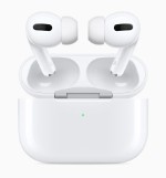 Беспроводные наушники EarPods Pro AAA WHITE