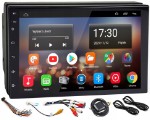 Автомагнитола 2-DIN CARLIVE A7  ANDROID12/GPS/BT5.0/2+32Гб/WI-FI/СЕНСОРНЫЙ 7”LCD