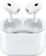 Беспроводные наушники EarPods Pro2 AAA WHITE