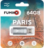 USB Flash FUMIKO PARIS 64 Гб 2.0