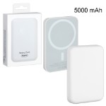 POWER-BANK MAGSAFE for iPhone 5000mAh (TYPE C)