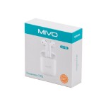 Беспроводные наушники MIVO MT-08 TWS WHITE