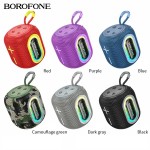 Bluetooth колонка BOROFONE BR39 (10W/1200 mAh)