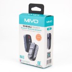 Bluetooth колонка Mivo M40 (2W/600mAh)