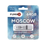 USB Flash FUMIKO MOSCOW 64 Гб 2.0