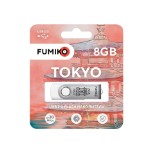 USB Flash FUMIKO TOKYO 8 Гб 2.0