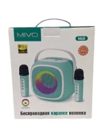 Bluetooth колонка Mivo M68 (25W/2400mAh)