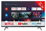 Телевизор Smart TV  BT 32 с голосовым управлением