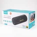 Bluetooth колонка Mivo M17 TWS (20W/1500mAh)