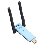 Усилитель Wi-Fi 300Mbps WD-R602U